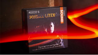 Prisma Lites Sound by Rocco