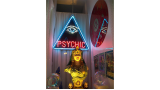 Private Medium & Fortune Tellers Secret Psychic Cold Reading Notebooks by Nathan Demdyke