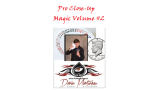 Pro Close-Up Magic Routines Volume #2 Ebook by Darin Martineau