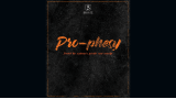 Pro-Phesy by Smagic Productions