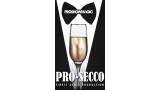 Pro-Secco by Gary James And Pro Show Magic