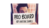 Proboard by Anton James And The Magic Estate