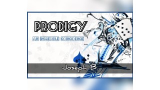 Prodigy by Joseph B
