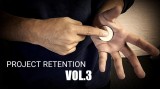 Project Retention Vol.3 by Rogelio Mechilina