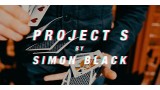 Project S by Simon Black