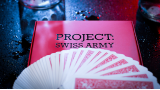 Project: Swiss Army by Brandon David And Chris Turchi