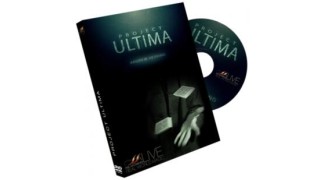 Project Ultima by Andrew Herring & Feel Astonished Live