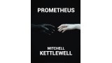 Prometheus Spectator As Mind Reader by Mitchell Kettlewell