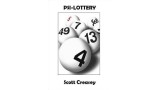 Psi Lottery by Scott Creasey
