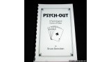 Psych-Out by Bruce Bernstein