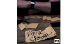 Psychic Criminal by Chris Rawlins