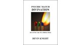 Psychic Match Divination by Devin Knight