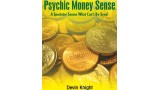 Psychic Money Sense by Devin Knight