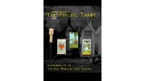 Psychic Tarot by Bob Cassidy