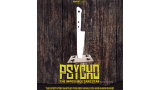 Psycho by Inaki Zabaletta And Vernet