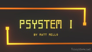 Psystem 1 (Video+Pdf) by Matt Mello