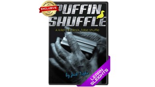 Puffin Shuffle by Jack Tighe