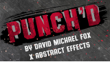Punch'd by David Michael Fox