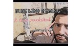 Pure Mind Reading by Joseph B