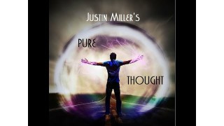 Pure Thought by Justin Miller