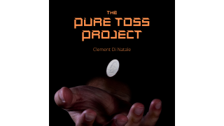 Pure Toss Project by Clement Di Natale