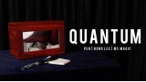 Quantum Billet Box by Pen & Ms Magic