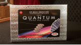 Quantum Coins by Greg Gleason And Rpr Magic Innovations