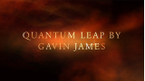 Quantum Leap by Gavin James