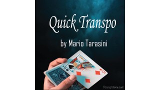 Quick Transpo by Mario Tarasini