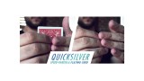 Quicksilver by Mario Tarasini