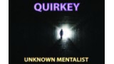 Quirkey by Unknown Mentalist
