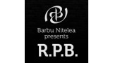 R.P.B. by Barbu Nitelea