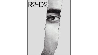R2D2 by Doug Dyment