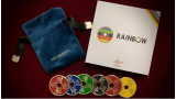 Rainbow Coins by N2G