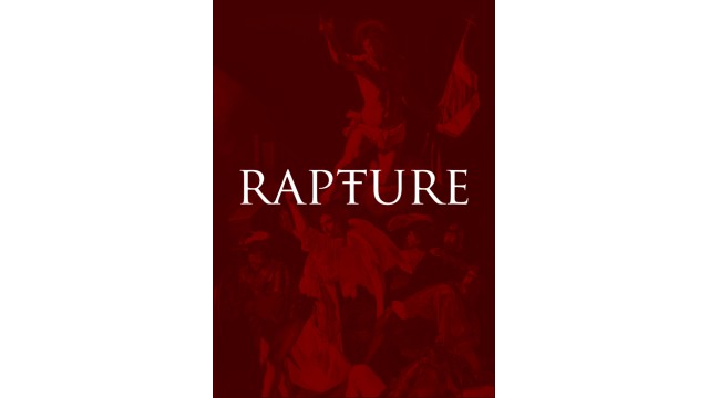Rapture (1-2) by Fraser Parker
