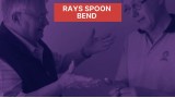Ray Roch's Spoon Bend by Ray Roch