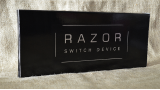 Razor Switch Device (Rsd) by Amazo Magic