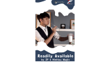 Readily Available by Zf & Himitsu Magic