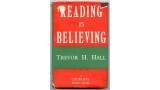 Reading Is Believing (1947) by Trevor H Hall