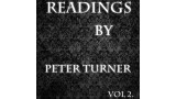 Readings Vol2 by Peter Turner