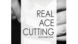 Real Ace Cutting by Benjamin Earl