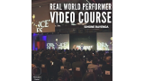 Real World Performer Video Course by Simon Ravenda