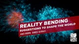 Reality Bending by James Brown & Powa Academy