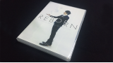 Reborn (1-2) by Bond Lee