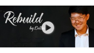 Rebuild by Collin