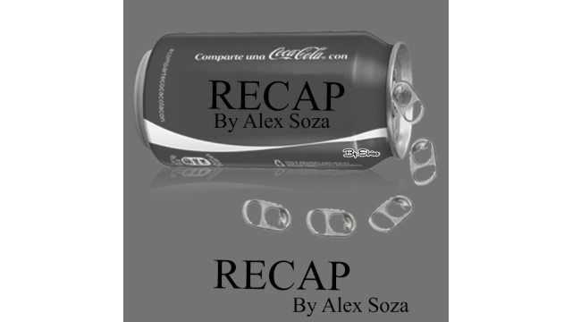 Recap by Alex Soza