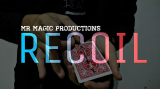 Recoil by Mr Magic Production