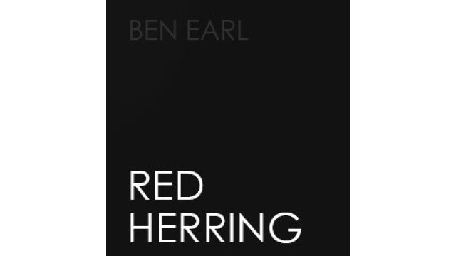Red Herring by Benjamin Earl
