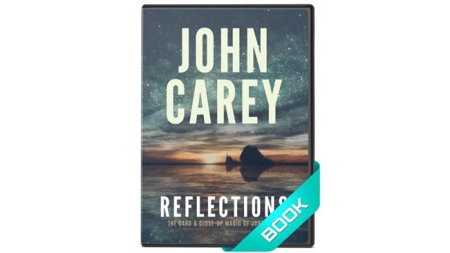 Reflections (Pdf) by John Carey