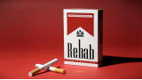 Rehab Pro by Hanson Chien & Gabbo Torres